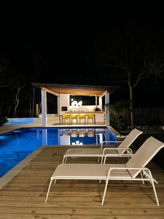 Villa Alba - Trancoso Ngoại thất bức ảnh