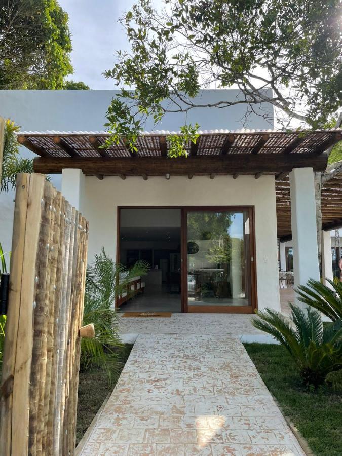 Villa Alba - Trancoso Ngoại thất bức ảnh