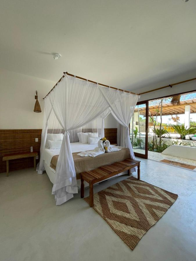 Villa Alba - Trancoso Ngoại thất bức ảnh