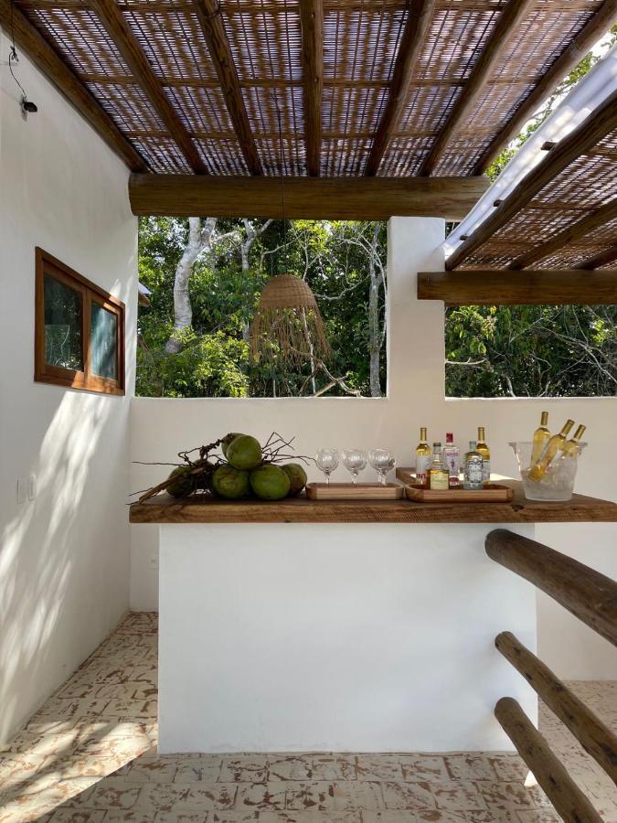 Villa Alba - Trancoso Ngoại thất bức ảnh