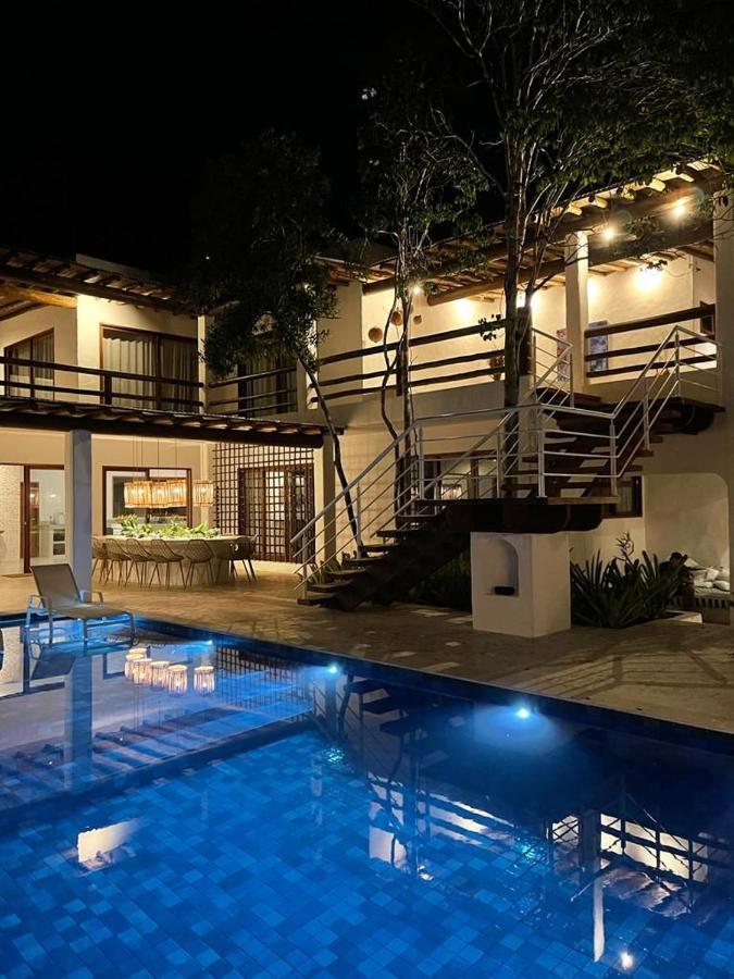 Villa Alba - Trancoso Ngoại thất bức ảnh